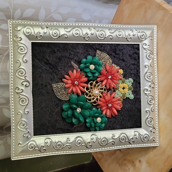 Hand Crafted Other - Jewerly Art picture